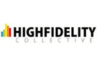 logotipo highfidelity